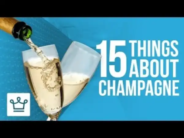 Video: 15 Things You Didn